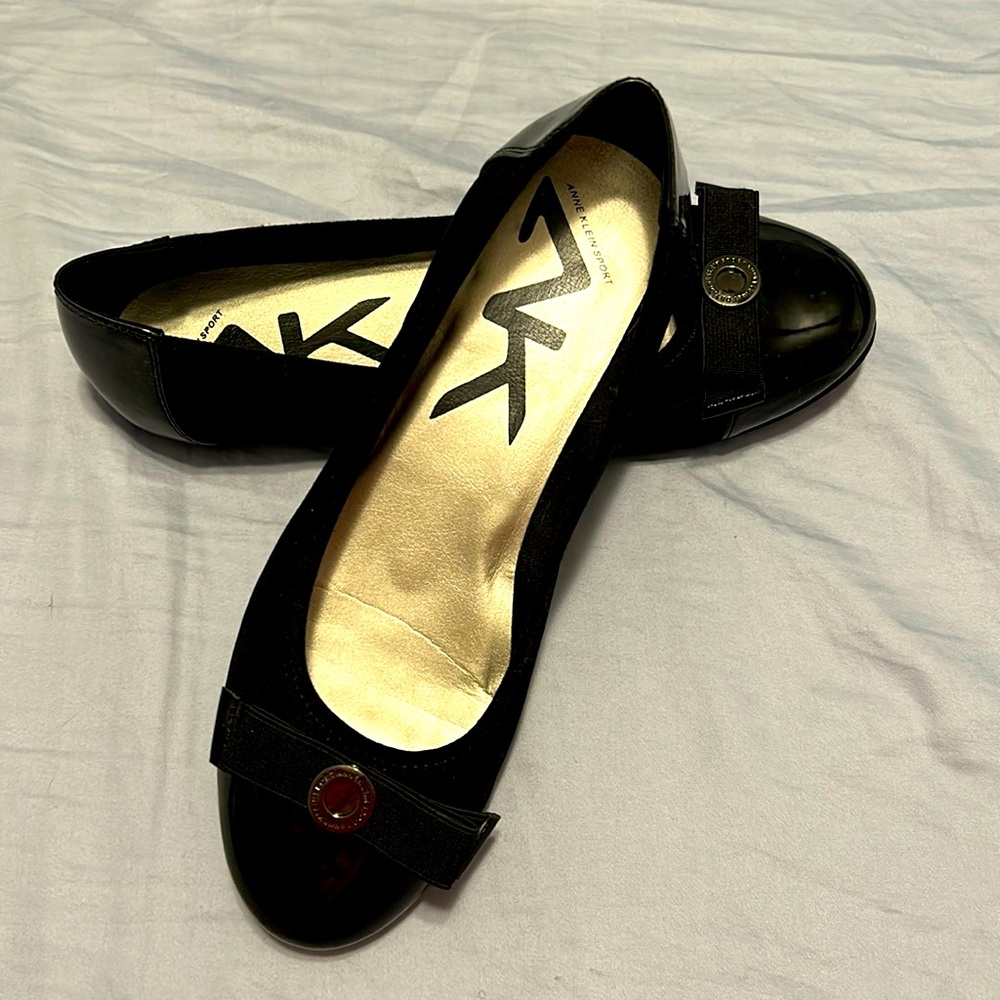 Anne Klein Dressy Sport Flats